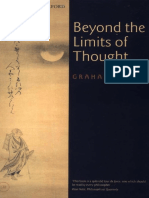 Beyond The Limits of Thought (G. Priest)