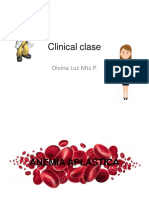 Clinical Clase: Divina Luz MTZ P