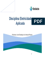 Circuitos Elétricos Básicos