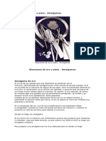 06 Aleaciones de Oro y Plata PDF