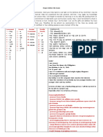 Practice Test Set DD