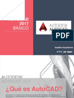 AUTOCAD-Curso Básico