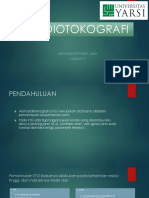 Kardiotokografi: Muhammad Faisal Alim 1102012171