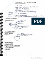 Hydropower Notes