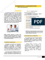 Lectura - La situación comunicativa y la argumentación.pdf