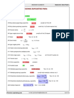 Proracun Cilindricnog Zupcastog para 050506