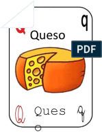 Queso