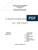 Cripto Moneda