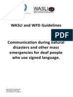 wfd-and-wasli-communication-during-natural-disasters-and-other-mass-emergencies-for-deaf-people-who-use-signed-language-jan-2015-final