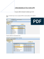 Automatic Determination of Tax Code in PO.docx