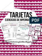 Tarjetas Hipernasalidad1 PDF