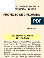 Proyecto de Diplomado Gral