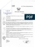 PlanOperativoInstitucional2014 PDF