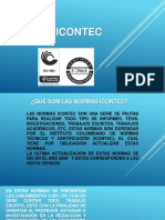 Norma Icontec