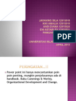 Human Intervensi PDF