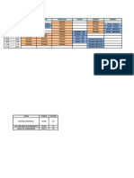 Horario 2018 i Uni Oficina