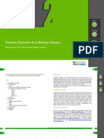 Cartilla S3.primeros Elementos de La Biologia Humana
