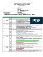 Jornalizacion FS200 II Parcial II 2018