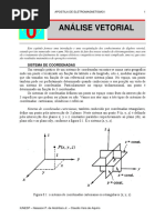 Apostila de Eletromagnetismo I PDF