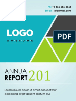 Annual Report 10