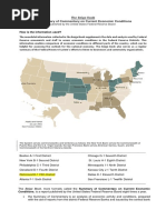 The Beige Book Flow Sheet