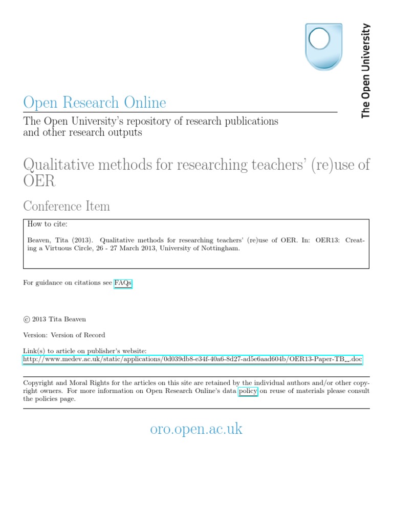 Qualitative vs Quantitative Research: What’s the Difference? intelligence overview