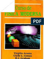 Fisica Moderna - Virgilio Acosta