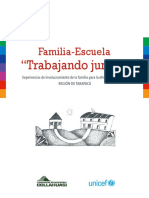 Familias - Escuela Esperiencia Coyahuasi