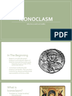 Iconoclasm 3