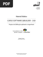 Curso a Distancia Software Qibuilder - CAD