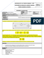 Autotrónica I Inf1