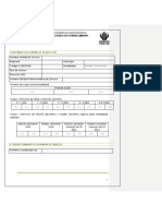 Formato de Registro Del Progreso Del Fortalecimiento RPF