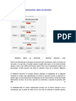 Proceso Único de Ejecución