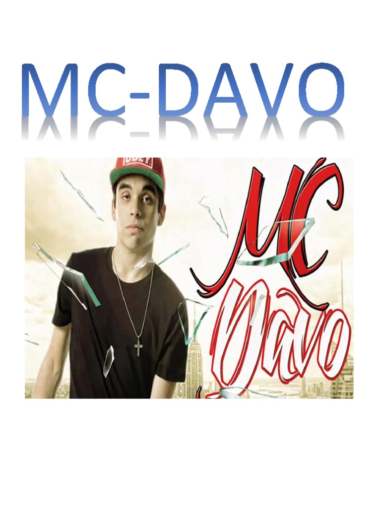 Mcdavo Amor Verdad Descarga música gratis de mc davo. scribd
