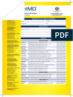 SightMD Referral Form PDF