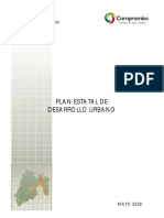 Plan Estatal de Desarrollo Urbano.pdf