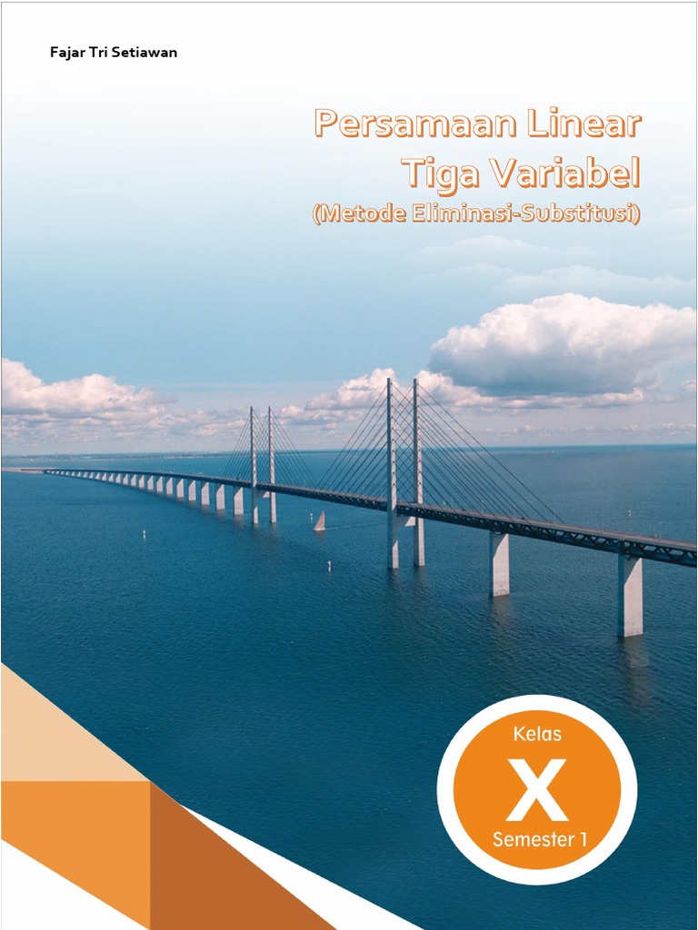 Bahan Ajar 3.3 Pertemuan 3 | PDF