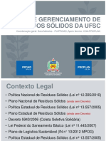 Pgrs Ufsc Final