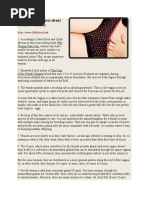 Download 12 Interesting Facts About Female Sexuality by Lilith Land SN37654391 doc pdf