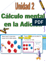 de Unidad 2 Matemática