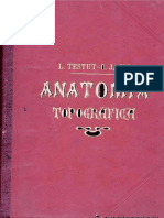 L. Testut - O. Jacob - Tratado de Anatomia Topografica 1 de 2.pdf