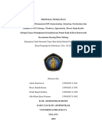 Analisis Metode Penelitian LUR PDF