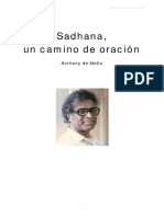 Sadhana un camino de oracion.pdf