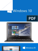 Como Obtener Windows 10 PDF
