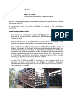 Informe Gestion Alex