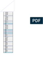 Daftar Prasarana