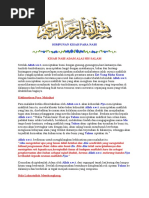 Download Kisah Para Nabi by phreestylure SN37654799 doc pdf