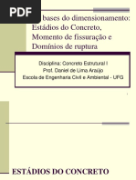Aula 4_As bases do dimensionamento_ estadios do concreto - domínios e momento de fissuração.pdf