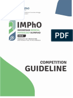 Guideline Impho