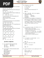 Practica para La Casa